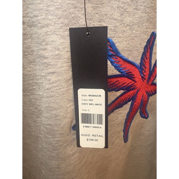 Marc By Marc Jacob’s Sweater Grey Large - Picture 3 of 6